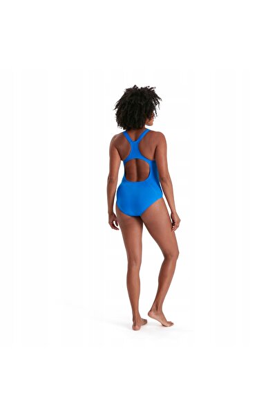 SPEEDO Costum întreg 42 Albastru