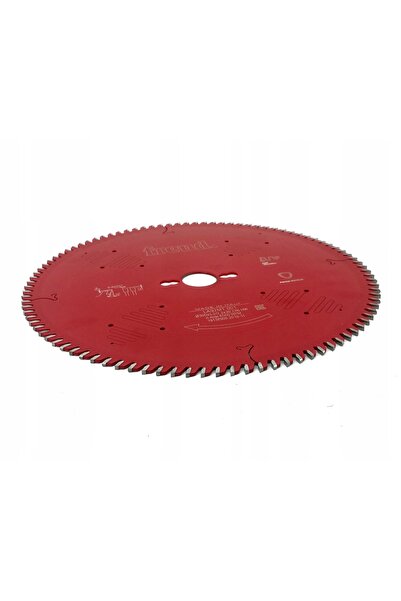 NO BRAND Pânză de ferăstrău circular pentru PAL și MDF 300x30x96Z FREUD LA92M...