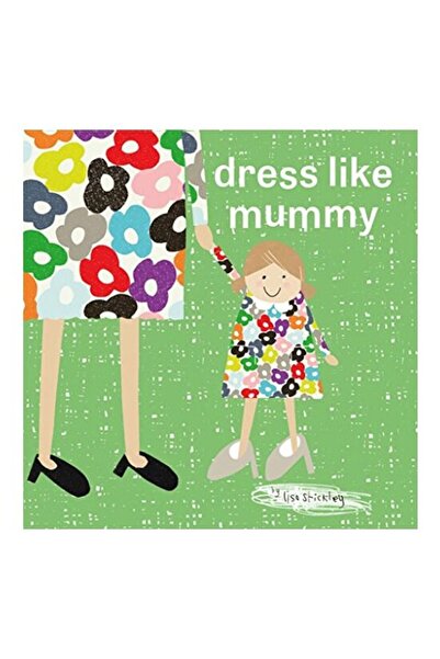 Generic (Unbranded) Dress Like Mummy