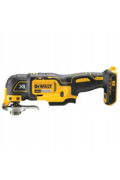 Dewalt UNELTE MULTIFUNCȚIONALE REÎNCĂRCABILE TIP VALIZĂ DCS356NT