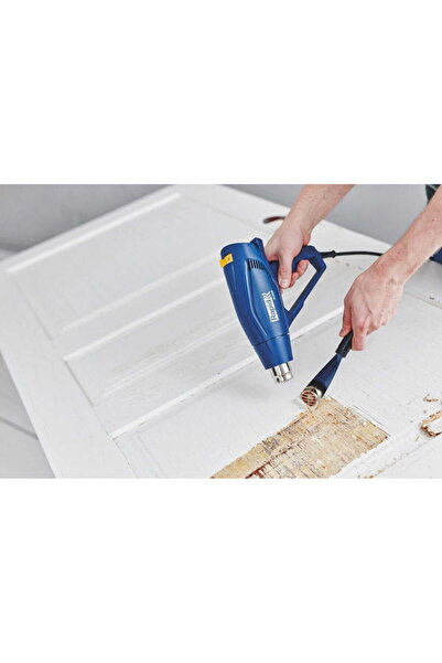 Rapid R1800 Rindea electrică de lemn în cutie 1800W 300-550 ° REGULAMENTUL C