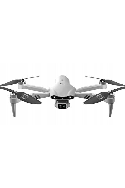 Extralink Dronă F10 PLUS BRUSHLESS 1 x BATERIE ACUMULATOR 2500 m 1600 mAh