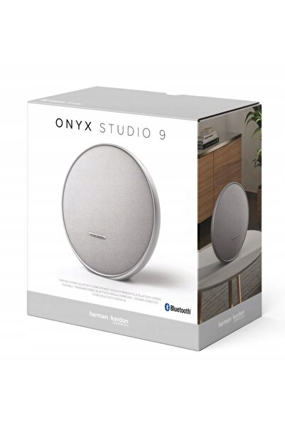 NO BRAND HARMAN KARDON Onyx Studio 9 Gri Boxă Portabilă