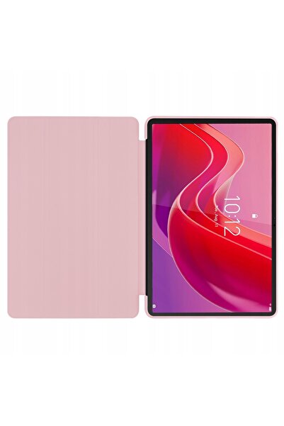 NO BRAND Husă tip carte subțire cu protecție tehnică pentru Lenovo Tab M11 10...