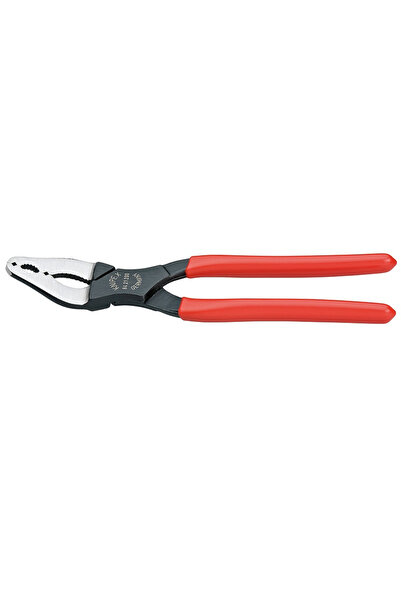 Knipex Clește special cotit 20 °   200 mm 8421200
