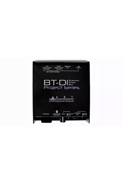 ART Receptor Bluetooth 5.0 BT-DI