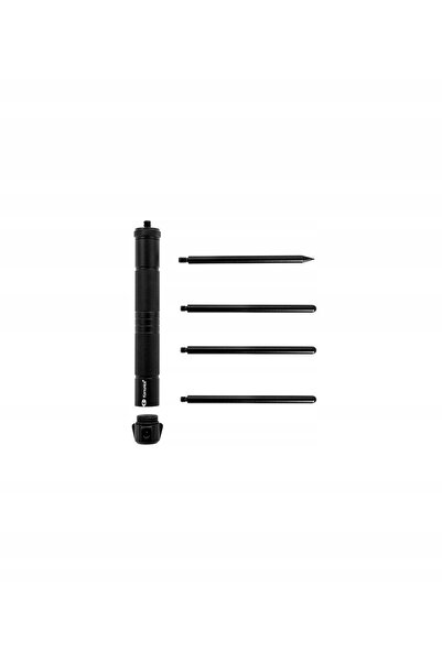 NO BRAND Komunica MINI-TRIPOD Suport trepied de buzunar pentru antene KF CB V...