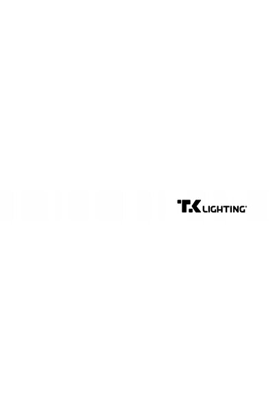 NO BRAND Lampă reflector LED 10W SPARK BLACK CCT 18163 TK Lighting