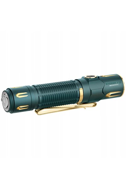 NO BRAND Lanterna OLIGHT Warrior 3S OL005209 Albastru