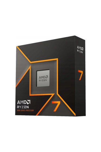 Amd Ryzen 7 9700X | 5.5 GHz | AM5 | 16 fire de execuție ale procesorulu...
