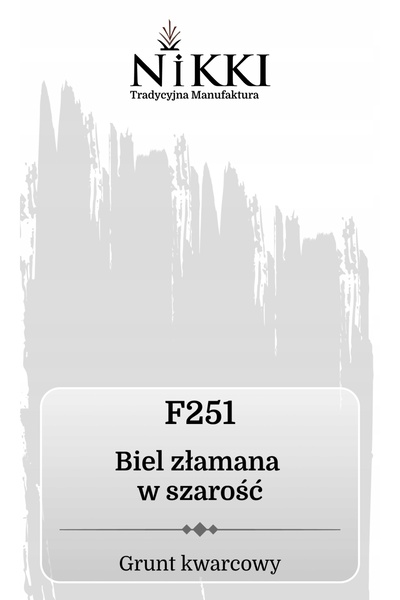 NO BRAND Cuarț Grunt pentru silicon și ipsos, culoare albă, cu granulație gri...
