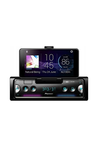 Pioneer Radio auto SPH-20DAB