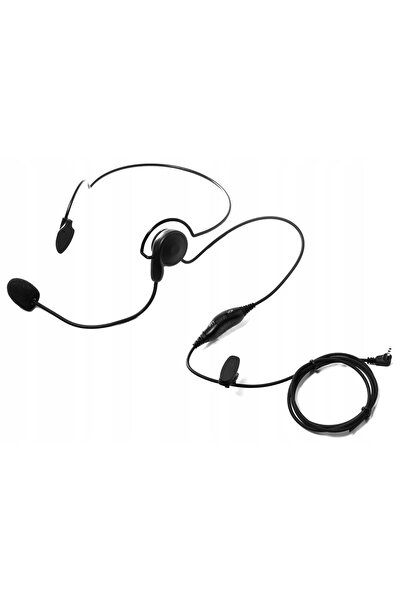 NO BRAND Căști cu microfon pentru Motorola T80 T82 T92