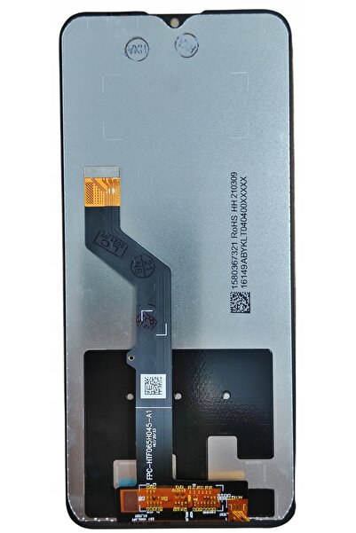 NO BRAND Display pentru Motorola Moto E7 Plus Ecran LCD XT2081-1 XT2081-2
