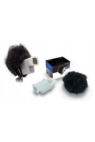 NO BRAND ZOOM RJQ-4 - SILICON IMPERMEABIL PENTRU ZOOM Q4