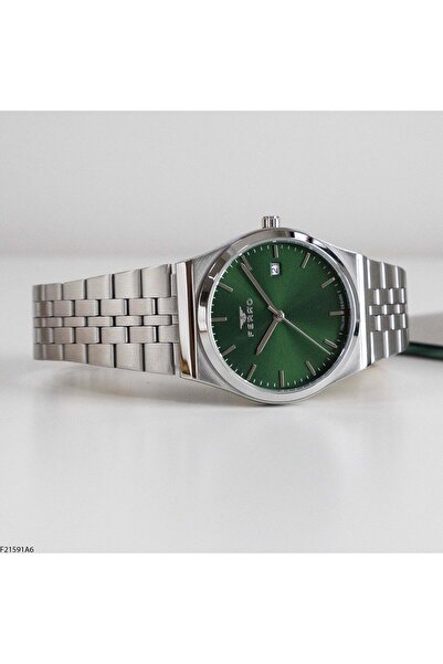 FERRO F21591A6 Men's Wristwatch with Steel Strap