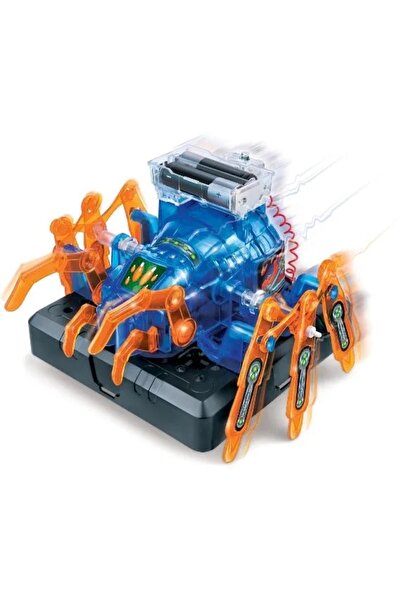 Dumel Robot păianjen educațional tehnologic dt38832