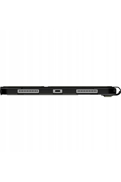NO BRAND Urban Armor UAG Husă Armură pentru iPad Air 11 M4/M3/M2/5/4 gen cu s...