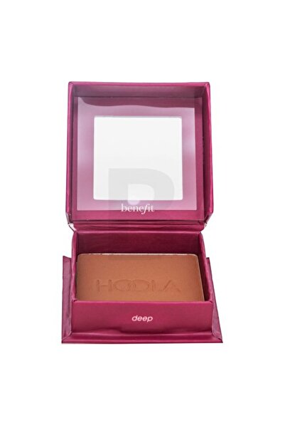 BENEFIT Hoola Пудра бронзант, Наситен, 8 г