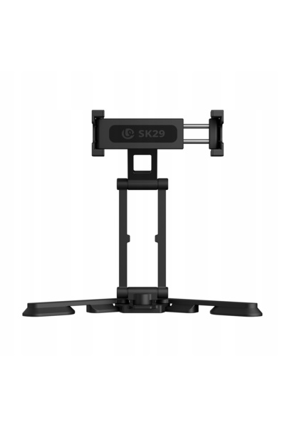 NO BRAND Mâner de prindere + Suport trepied pentru telefon 1/4 " Arca-Swiss U...