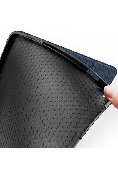 NO BRAND Husă Dux Ducis pentru Galaxy Tab A11 Plus / A9 Plus, protecție puter...