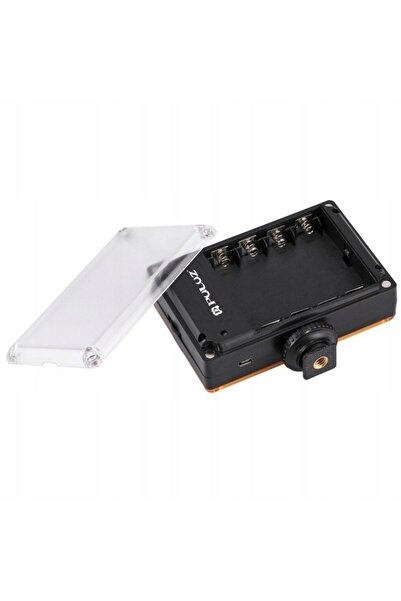 NO BRAND 104 LED-uri Puluz 3200-6400K Lampă cu diode pentru telefon cu cameră...