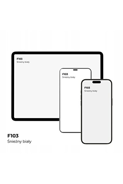 NO BRAND 10L Vopsea structurală siliconică UV pentru fațade, Alb Zăpada F103