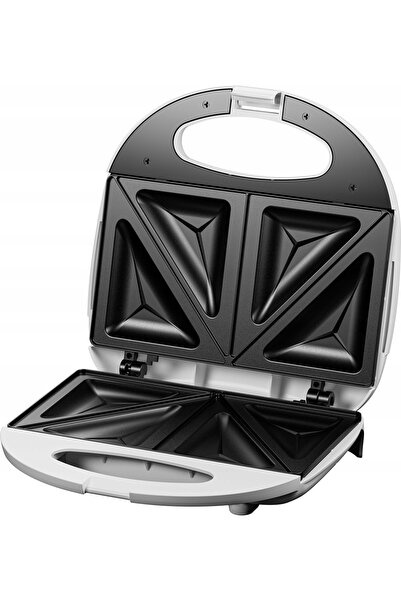 NO BRAND Grill GÖTZE & JENSEN SM101 750W