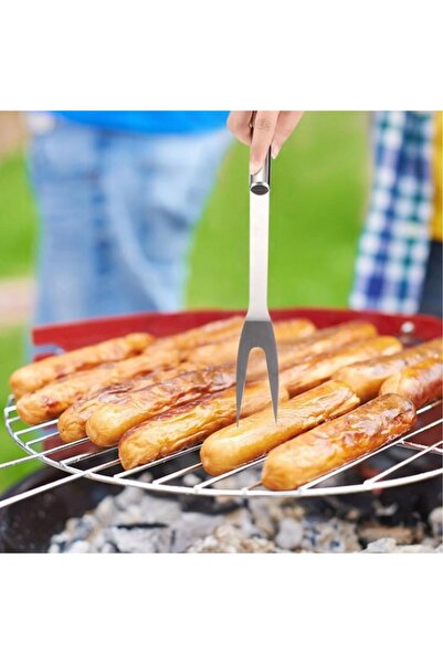 Brunbeste SET ACCESORII GRILL MARE DIN INOX