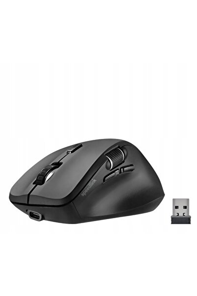 NO BRAND Mouse wireless SpeedLink Libera BT/2,4GHz 3200 dpi