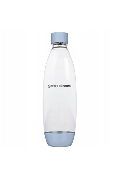 sodastream SATURATOR ART BLUE O STICLĂ REZERVĂ + ACCESORII