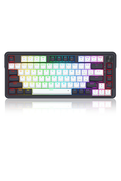 REDRAGON Tastatură magnetică Ucal K673WB RGB M