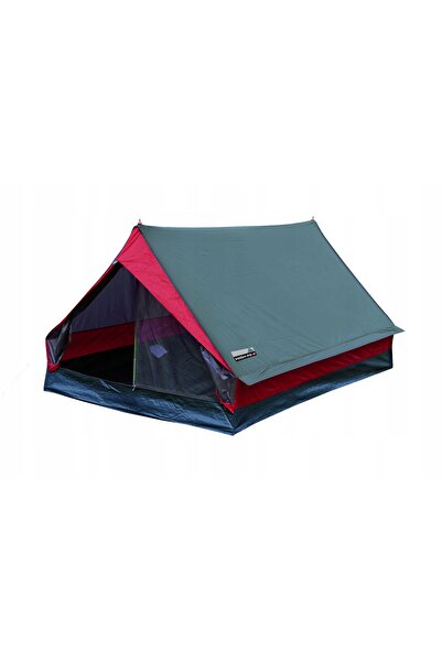 NO BRAND Cort de camping High Peak pentru 2 persoane, ușor și impermeabil