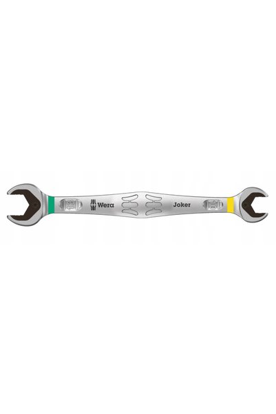 wera Cheie fixă dublă 10 / 13 mm JOKER