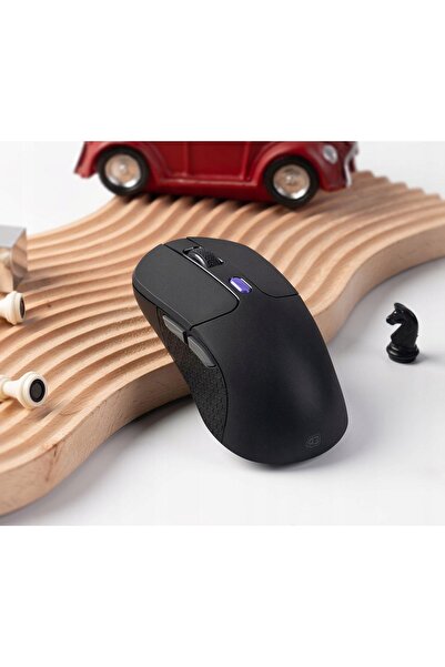 NO BRAND Mouse wireless G4M3R x Keychron M3 4K