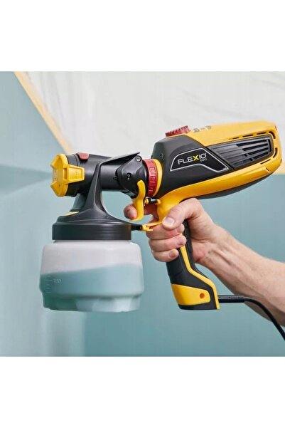 NO BRAND Sistem de vopsire prin pulverizare Wagner W 690 Flexio 630 W