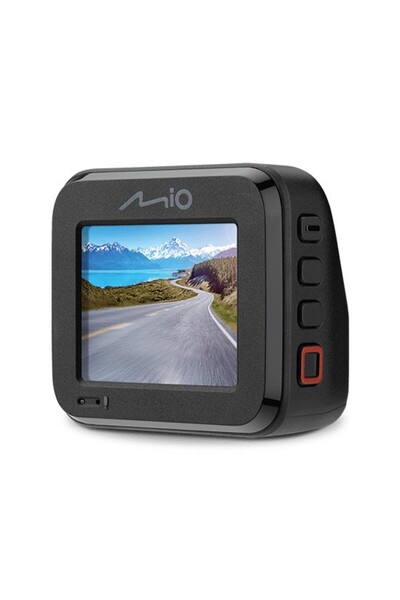 Miosolo MIO MiVue C545 PRO Cameră auto DVR HDR Dash Cam cu CONDENSER