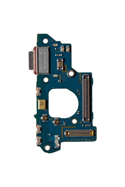 NO BRAND Placă de încărcare pentru Samsung S20 FE 5G cu conector USB, origina...