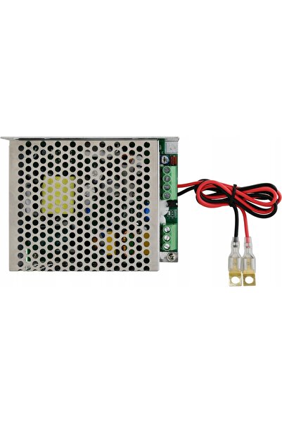 Pulsar UPS 12V 5A Sursă de alimentare impulsivă bufferizată PSB-12V5A