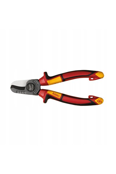 Milwaukee Clește pentru sârmă VDE 160mm 4932464562