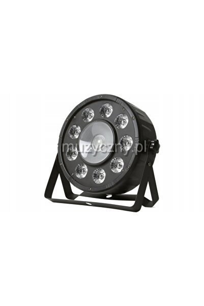 NO BRAND FRACTAL LED 9x10W+1x30W REFLEKTOR PAR LED
