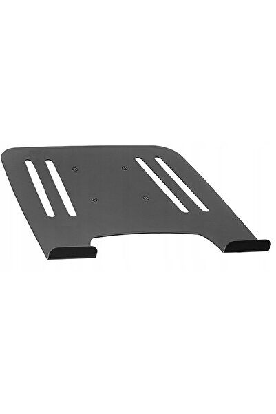 NO BRAND Suport reglabil universal pentru laptop, de birou, 2-în-1