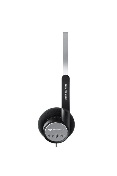 FiiO Căști Snowsky Wind Negru