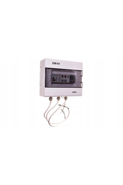 ZAMEL Controler electronic de clopot de cale ferată EW-01