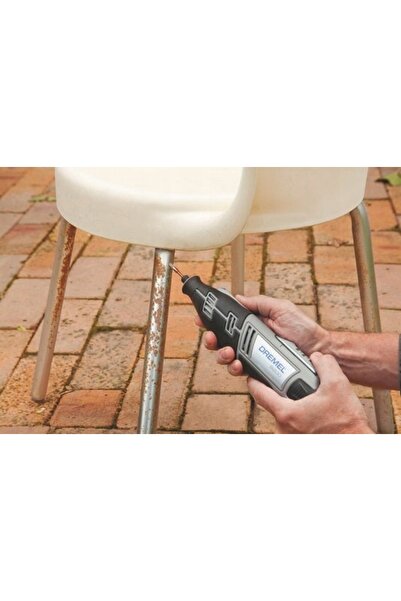 Bosch DREMEL 537 perie din alamă, 3 buc.