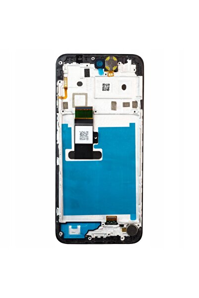 NO BRAND Ecran pentru Motorola Moto G23 – Ecran LCD cu ramă, original Zila XT...