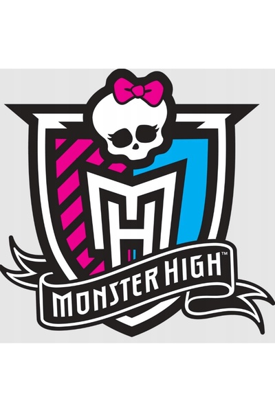 mattel LALKA MONSTER HIGH CLAWDEEN WOLF STUDIO păpușă +accesorii HKY72