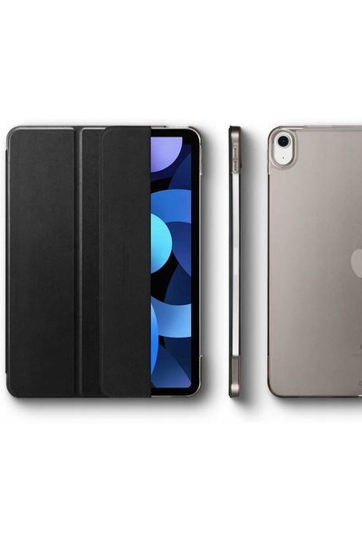 Spigen Husă pentru iPad Air 11 M4/M3/M2 / 10.9 " generația a 5-a/a a 4-a, Sma...