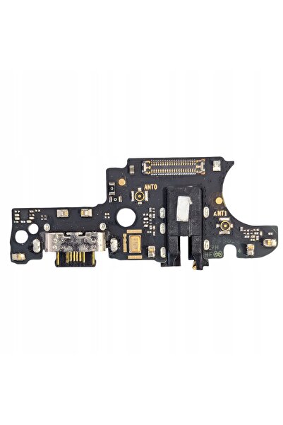 NO BRAND Placă de încărcare pentru Motorola Moto G54 Power USB Original Zila ...