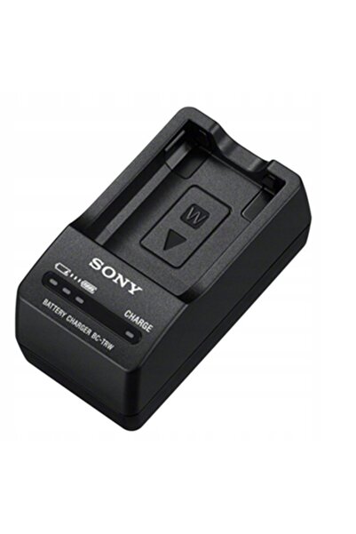 NO BRAND Încărcător SONY BC-TRW + baterie NP-FW50